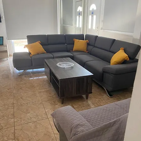 Luxury In κόλπος των κοpαλλίων Pool Villa *