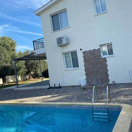 Luxury In κόλπος των κοpαλλίων Pool *