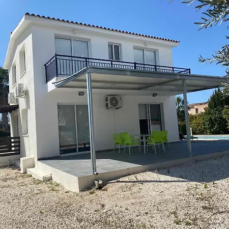 Luxury In κόλπος των κοpαλλίων Pool * Maa